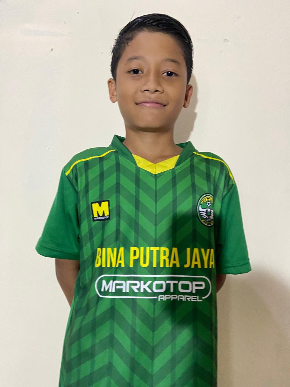 Andhita steven pratama